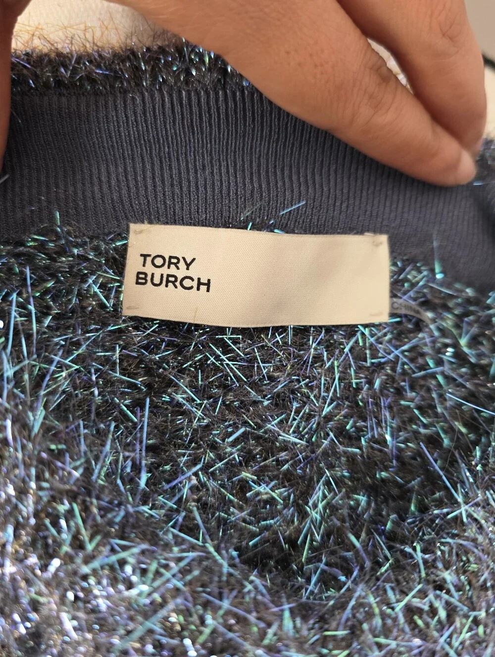 Tory Burch tory burch